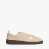 Sneaker da skater in pelle scamosciata Tommy Jeans Sneaker da skater in pelle scamosciata Tommy Jeans