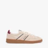 Sneaker da skater in pelle scamosciata Tommy Jeans Sneaker da skater in pelle scamosciata Tommy Jeans