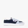 Sneaker da skater in pelle scamosciata Tommy Jeans