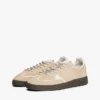 Sneaker da skater in pelle scamosciata Tommy Jeans Sneaker da skater in pelle scamosciata Tommy Jeans