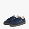 Sneaker da skater in pelle scamosciata Tommy Jeans Sneaker da skater in pelle scamosciata Tommy Jeans