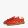 Sneaker da skater in pelle scamosciata Tommy Jeans Sneaker da skater in pelle scamosciata Tommy Jeans
