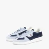 Sneaker da skater in pelle scamosciata Tommy Jeans