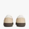 Sneaker da skater in pelle scamosciata Tommy Jeans Sneaker da skater in pelle scamosciata Tommy Jeans