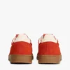 Sneaker da skater in pelle scamosciata Tommy Jeans Sneaker da skater in pelle scamosciata Tommy Jeans