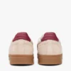 Sneaker da skater in pelle scamosciata Tommy Jeans Sneaker da skater in pelle scamosciata Tommy Jeans