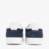 Sneaker da skater in pelle scamosciata Tommy Jeans