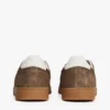 Sneaker da skater in pelle scamosciata Tommy Jeans Sneaker da skater in pelle scamosciata Tommy Jeans