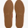 Sneaker da skater in pelle scamosciata Tommy Jeans Sneaker da skater in pelle scamosciata Tommy Jeans