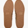 Sneaker da skater in pelle scamosciata Tommy Jeans Sneaker da skater in pelle scamosciata Tommy Jeans