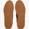 Sneaker da skater in pelle scamosciata Tommy Jeans Sneaker da skater in pelle scamosciata Tommy Jeans