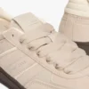 Sneaker da skater in pelle scamosciata Tommy Jeans Sneaker da skater in pelle scamosciata Tommy Jeans