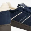 Sneaker da skater in pelle scamosciata Tommy Jeans Sneaker da skater in pelle scamosciata Tommy Jeans