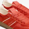 Sneaker da skater in pelle scamosciata Tommy Jeans Sneaker da skater in pelle scamosciata Tommy Jeans