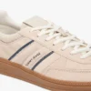 Sneaker da skater in pelle scamosciata Tommy Jeans Sneaker da skater in pelle scamosciata Tommy Jeans