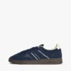 Sneaker da skater in pelle scamosciata Tommy Jeans Sneaker da skater in pelle scamosciata Tommy Jeans