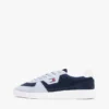 Sneaker da skater in pelle scamosciata Tommy Jeans