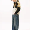 Sneaker da skater in pelle scamosciata Tommy Jeans Sneaker da skater in pelle scamosciata Tommy Jeans