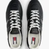 Sneaker da skater in pelle Tommy Jeans Sneaker da skater in pelle Tommy Jeans