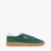 Sneaker da skater Tommy Jeans a texture mista Sneaker da skater Tommy Jeans a texture mista