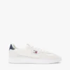 Sneaker da skater Tommy Jeans a texture mista Sneaker da skater Tommy Jeans a texture mista