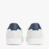 Sneaker da skater Tommy Jeans a texture mista Sneaker da skater Tommy Jeans a texture mista