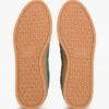 Sneaker da skater Tommy Jeans a texture mista Sneaker da skater Tommy Jeans a texture mista