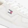 Sneaker da skater Tommy Jeans a texture mista Sneaker da skater Tommy Jeans a texture mista