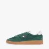 Sneaker da skater Tommy Jeans a texture mista Sneaker da skater Tommy Jeans a texture mista