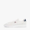 Sneaker da skater Tommy Jeans a texture mista Sneaker da skater Tommy Jeans a texture mista