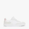 Sneaker Heritage in pelle scamosciata Sneaker Heritage in pelle scamosciata