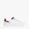 Sneaker Heritage in pelle scamosciata Sneaker Heritage in pelle scamosciata