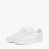 Sneaker Heritage in pelle scamosciata Sneaker Heritage in pelle scamosciata