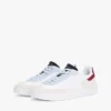 Sneaker Heritage in pelle scamosciata Sneaker Heritage in pelle scamosciata