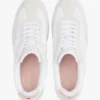 Sneaker Heritage in pelle scamosciata Sneaker Heritage in pelle scamosciata