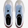 Sneaker Heritage in pelle scamosciata Sneaker Heritage in pelle scamosciata