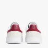 Sneaker Heritage in pelle scamosciata Sneaker Heritage in pelle scamosciata