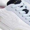 Sneaker Heritage in pelle scamosciata Sneaker Heritage in pelle scamosciata