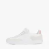 Sneaker Heritage in pelle scamosciata Sneaker Heritage in pelle scamosciata