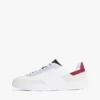Sneaker Heritage in pelle scamosciata Sneaker Heritage in pelle scamosciata