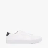 Sneaker in pelle Sneaker in pelle