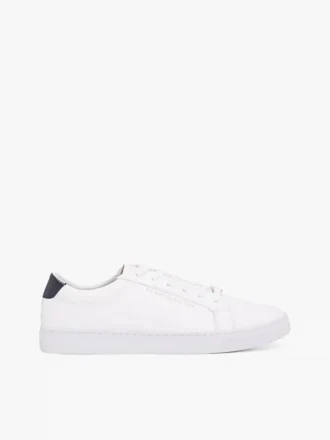 Sneaker in pelle