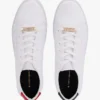 Sneaker in pelle Sneaker in pelle