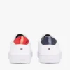 Sneaker in pelle Sneaker in pelle