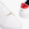 Sneaker in pelle Sneaker in pelle