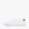 Sneaker in pelle Sneaker in pelle