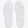 Sneaker in pelle con logo Hilfiger Sneaker in pelle con logo Hilfiger