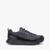 Sneaker in pelle scamosciata idrorepellente Sneaker in pelle scamosciata idrorepellente