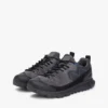 Sneaker in pelle scamosciata idrorepellente Sneaker in pelle scamosciata idrorepellente