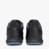 Sneaker in pelle scamosciata idrorepellente Sneaker in pelle scamosciata idrorepellente